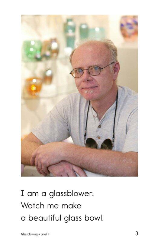 Glassblowing绘本故事第3页