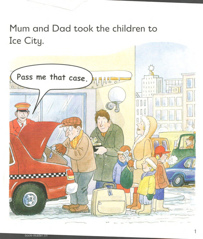 L5 Ice City绘本故事第3页