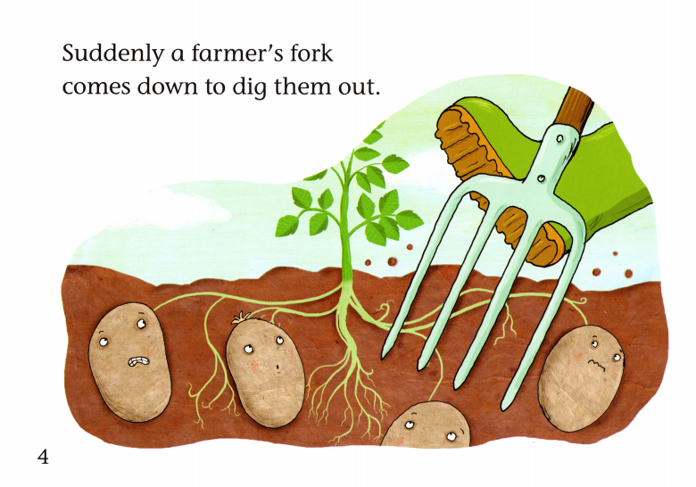 One patato绘本故事第5页