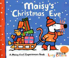 (35周)Maisy s Christmas Eve