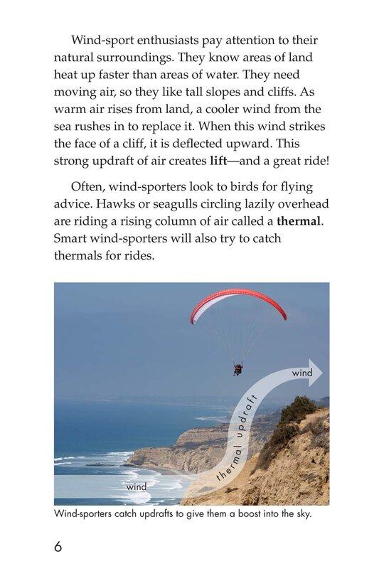 Catching Air绘本故事第5页