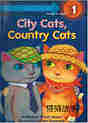 City Cats,Country Cats