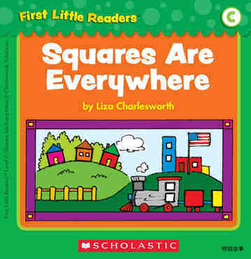Squares Are Everywhere