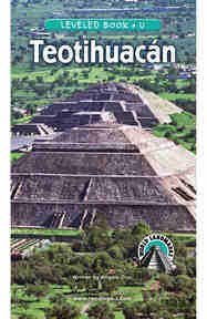 Teotihuacan