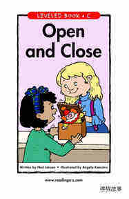 Open and Close