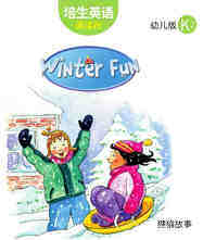 Winter Fun绘本故事第2页