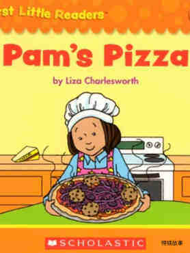 Pam's Pizza