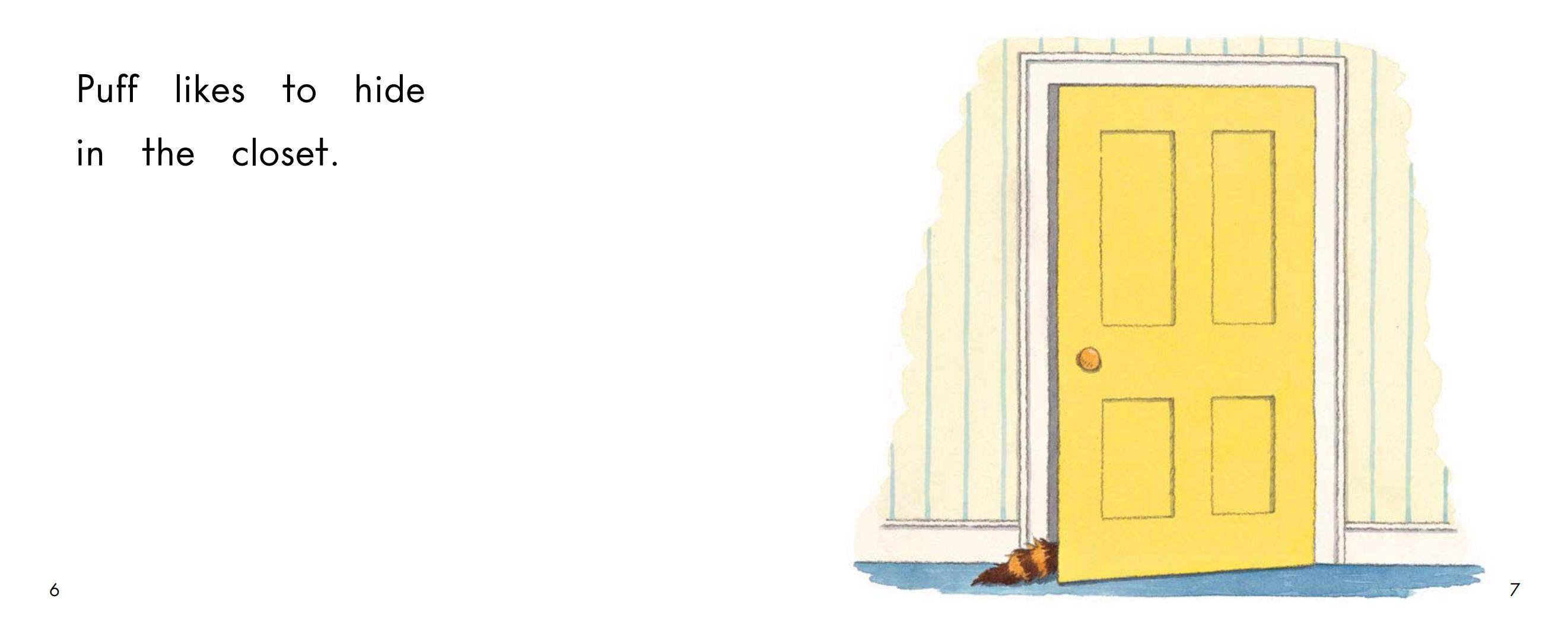 Hiding绘本故事第5页