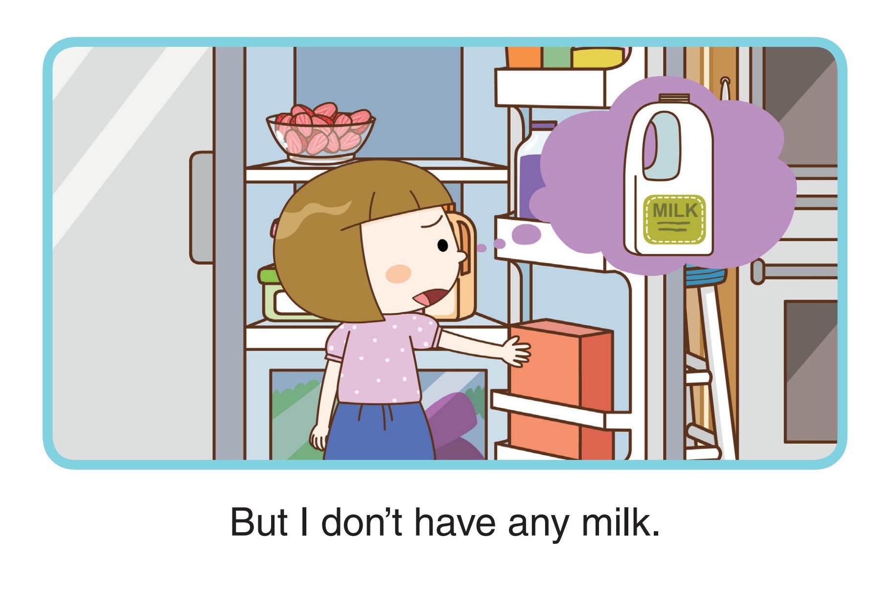 My Sundae绘本故事第5页