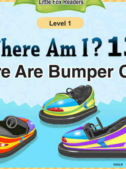 There Are Bumper Cars