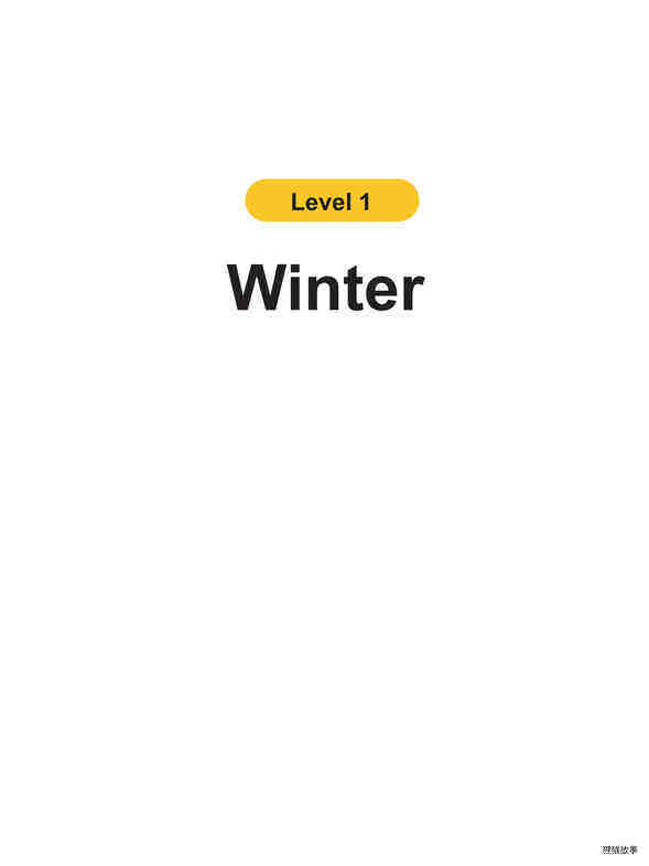 Winter