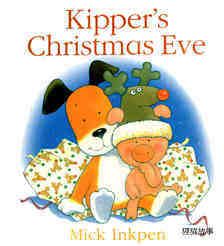 (46周)Kipper's Christmas Eve