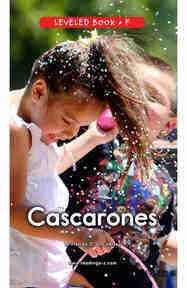 Cascarones