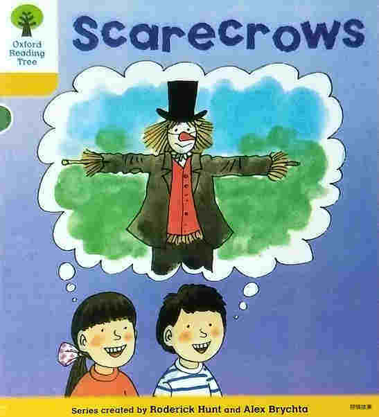 Scarecrows