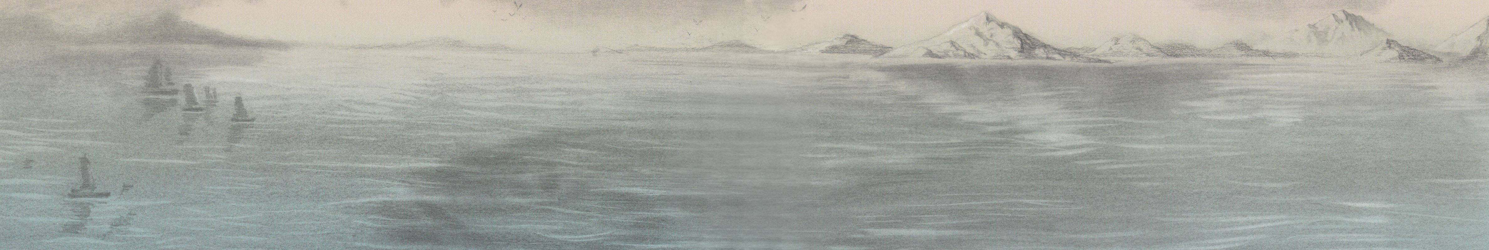 北冥有鱼绘本故事第3页