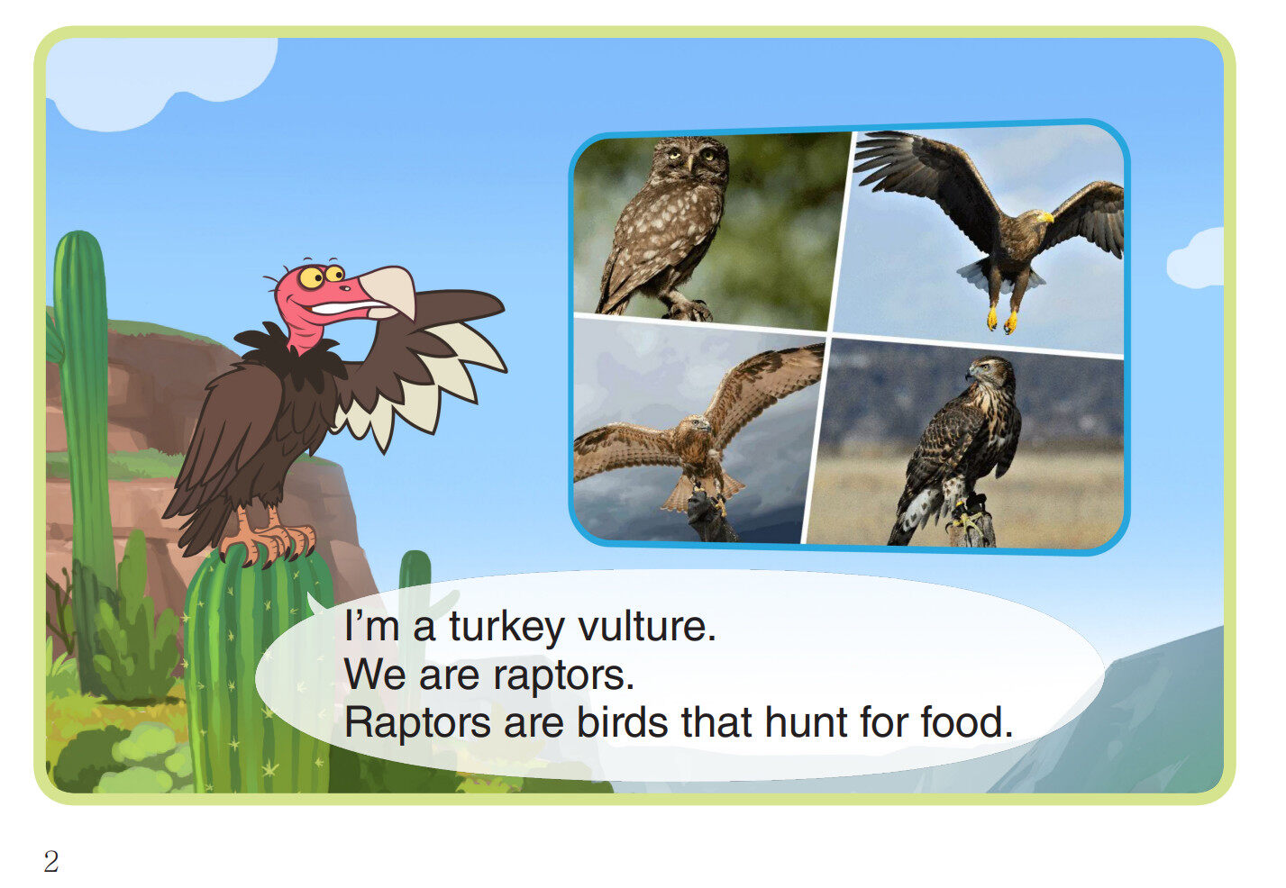 Manatee绘本故事第3页