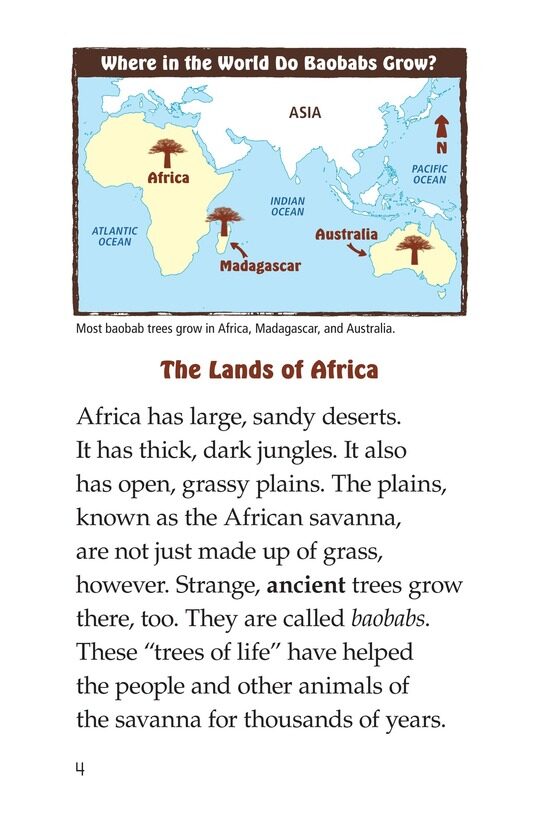 The Baobab绘本故事第3页