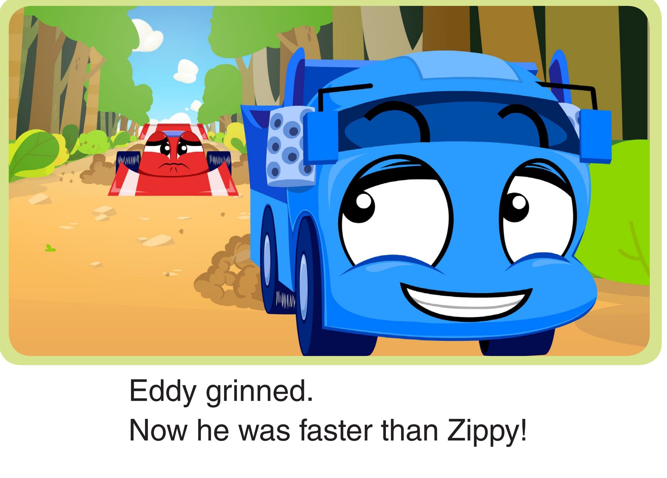 Mud绘本故事第5页