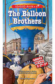 The Balloon Brothers
