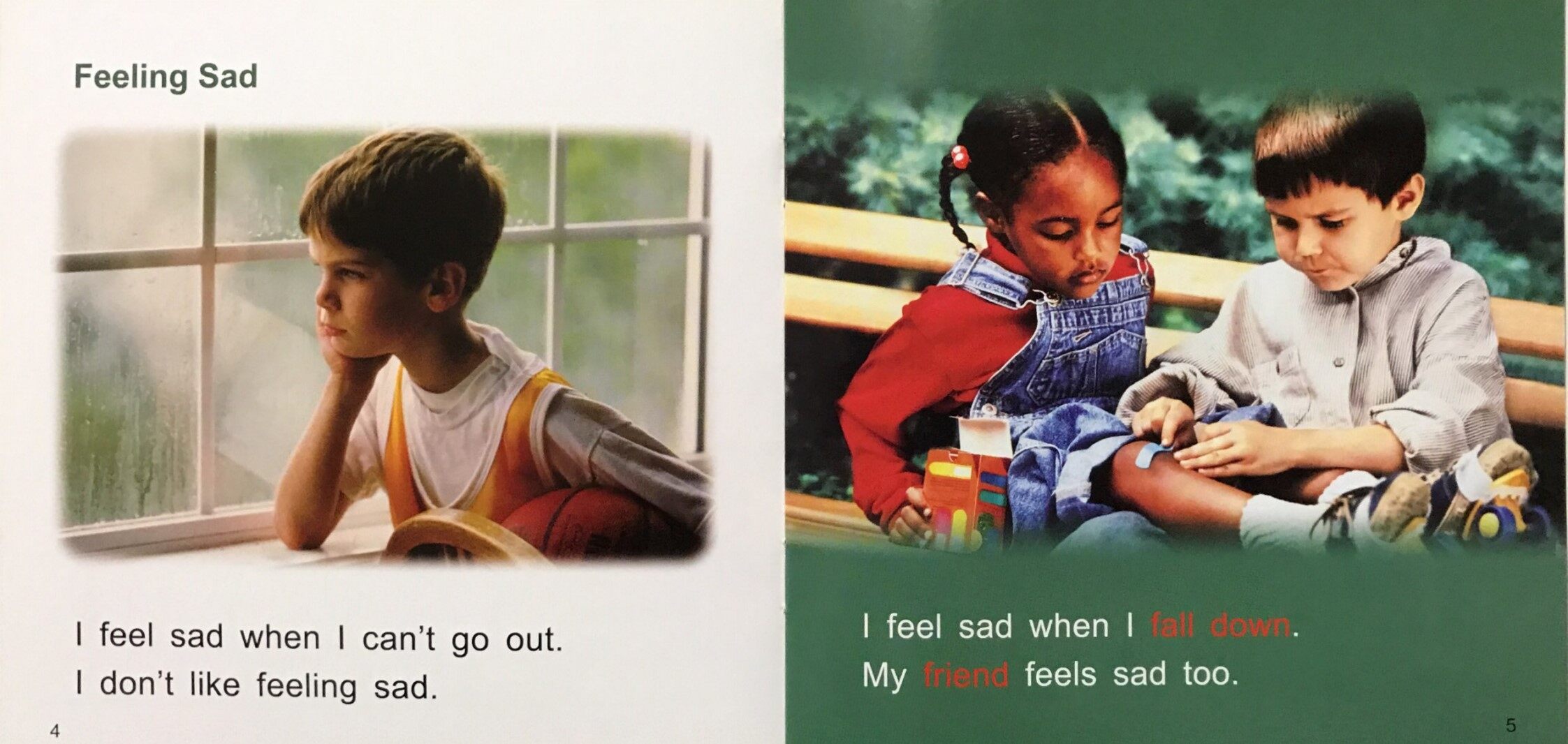 Feelings绘本故事第4页