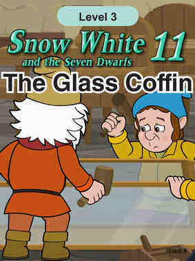The Glass Coffin