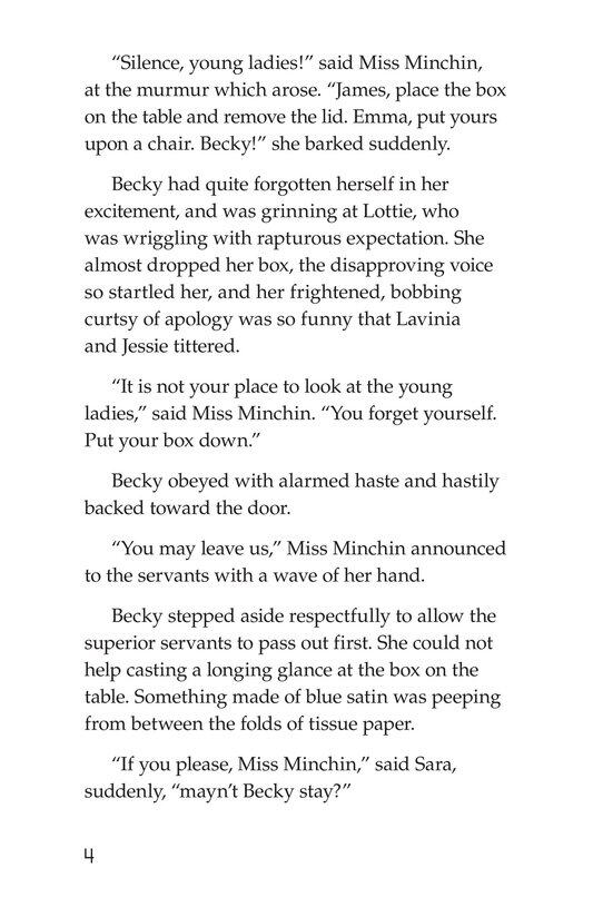 A Little Princess (Part 7)绘本故事第4页