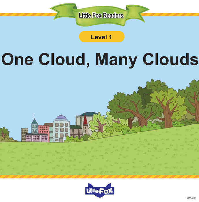 One Cloud, Many Clouds