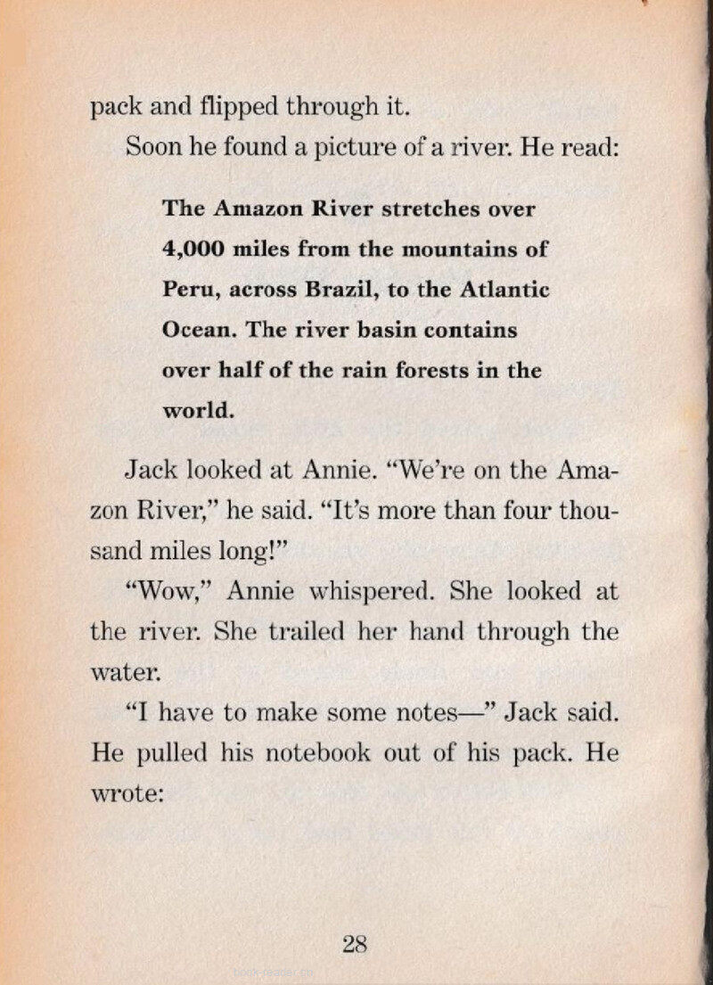 05 Pretty Fish绘本故事第3页