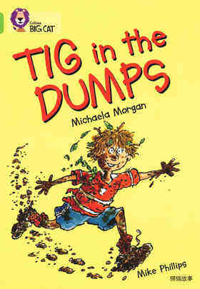 TIG in the DUMPS