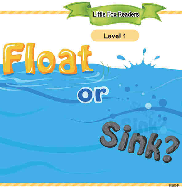Float or Sink