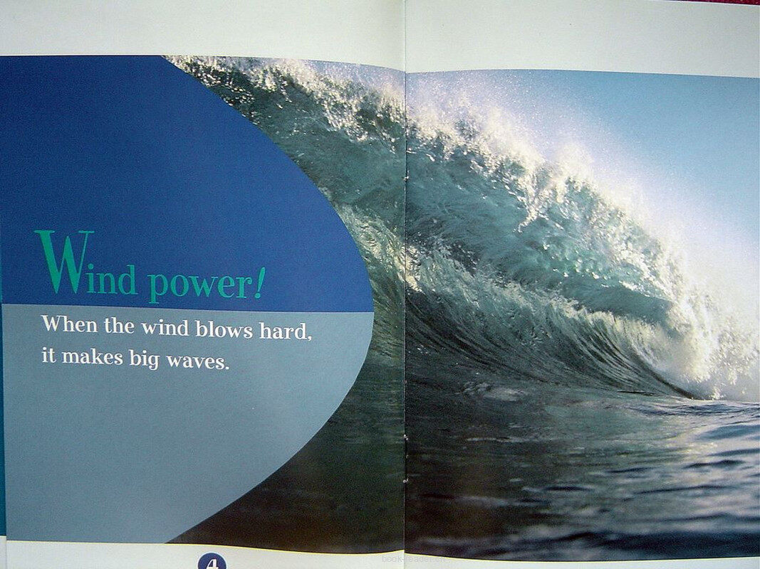 wind power绘本故事第4页