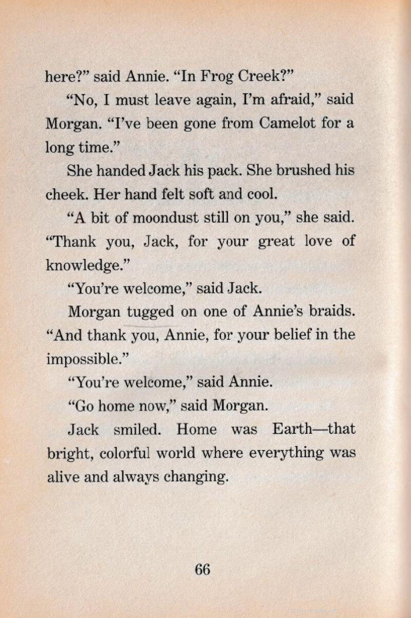 10 Earth Life绘本故事第3页