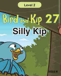 Silly Kip