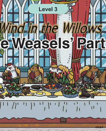 The Weasels’ Party