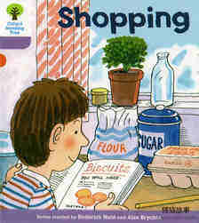 Shopping绘本故事第2页