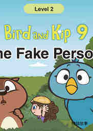 The Fake Person