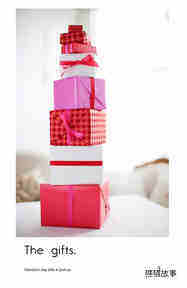 Valentine's Day Gifts绘本故事第3页
