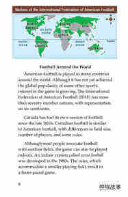 American Football绘本故事第5页