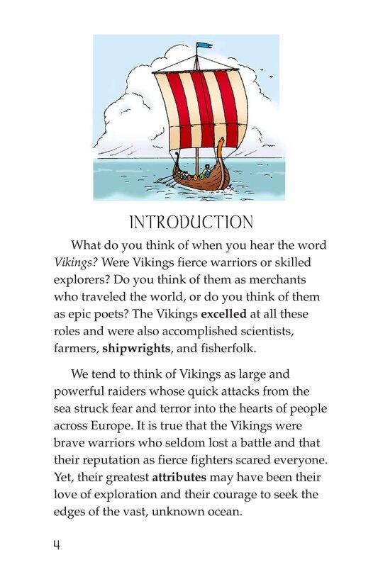 Vikings绘本故事第3页