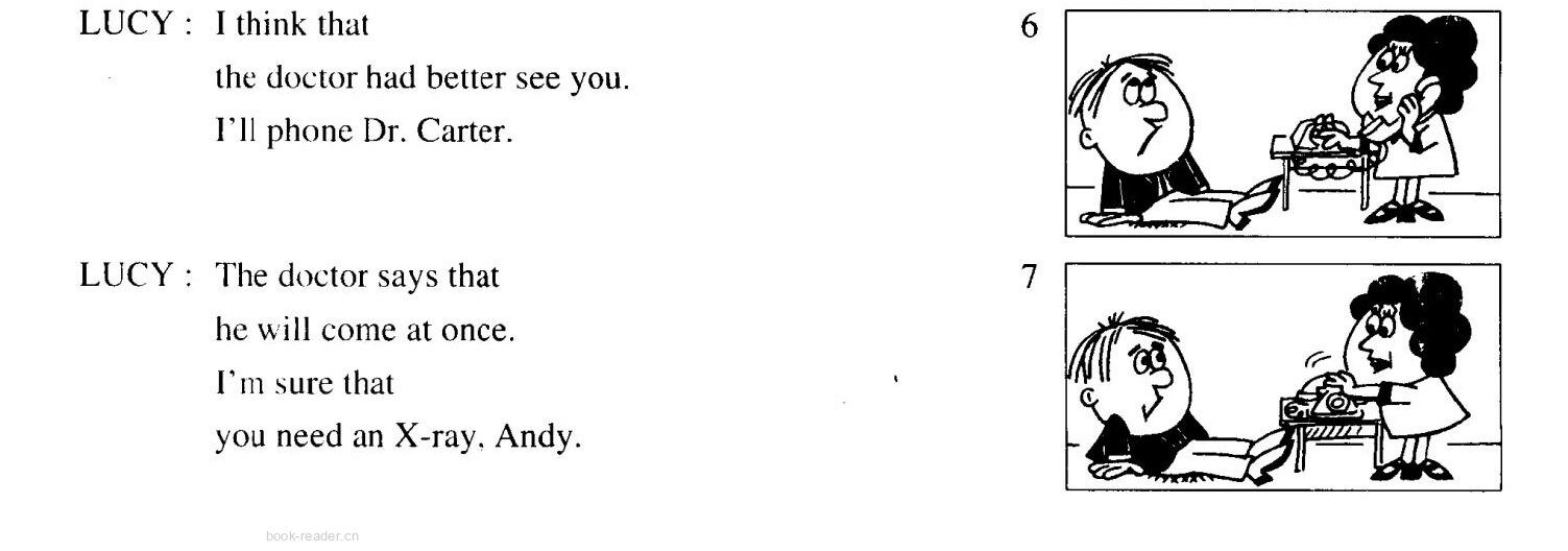 1-099 Ow绘本故事第4页