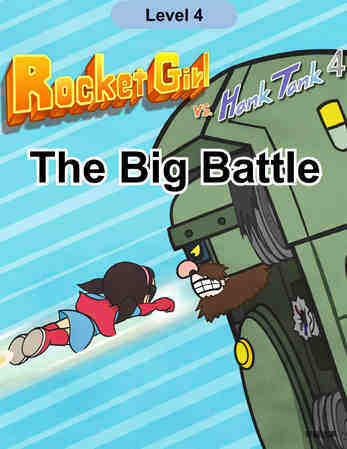 The Big Battle