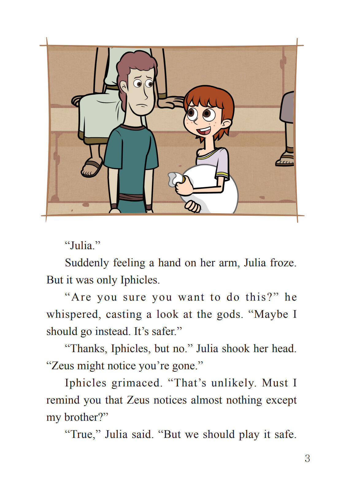 46_The Long Run绘本故事第4页