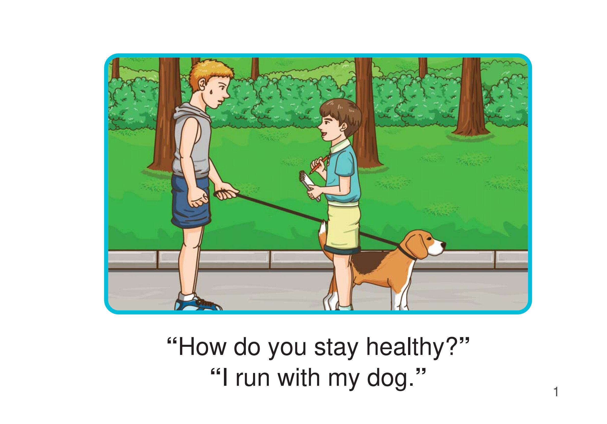 Healthy绘本故事第2页