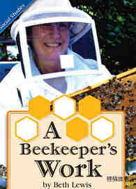 A Beekeeper's Work