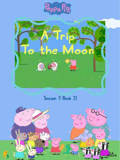 A Trip To the Moon