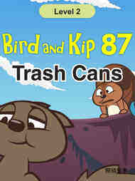 Trash Cans