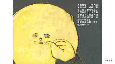 什么猫都有用绘本故事第5页