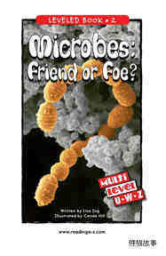 Microbes Friend or Foe