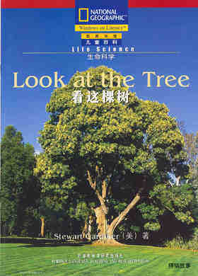 Look at the Tree绘本故事第2页