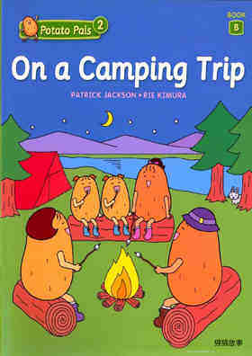 2B-On a Camping trip